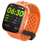 Momax SW1SM 1-Wear Lite 智能手錶 (橙色)