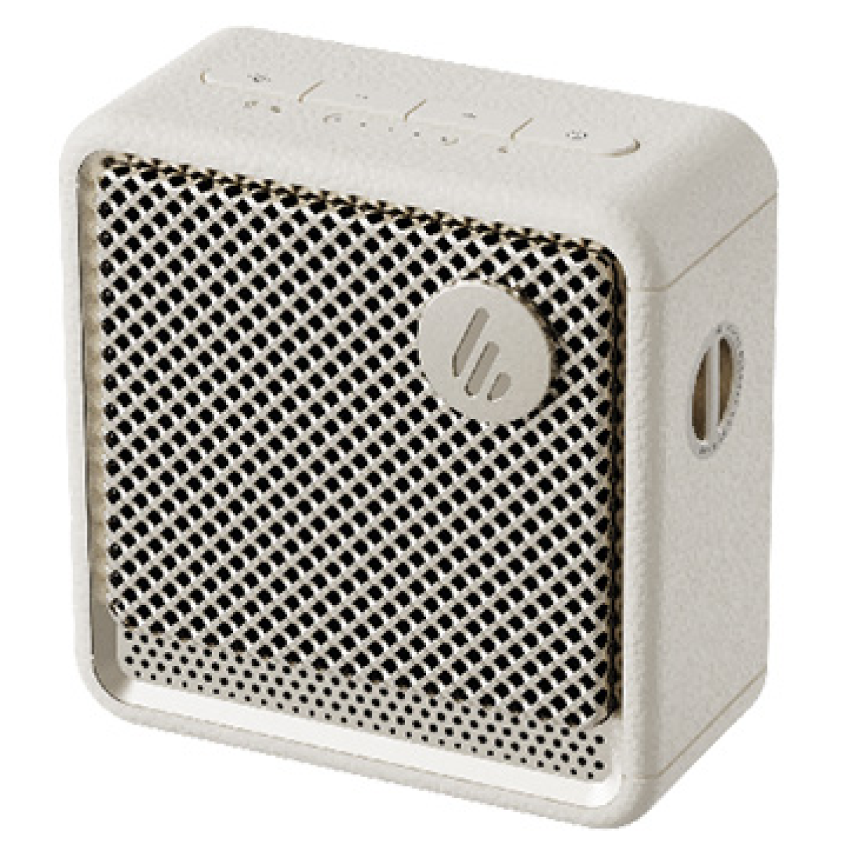 Edifier ES20 戶外便攜音響音箱 (珍珠白)