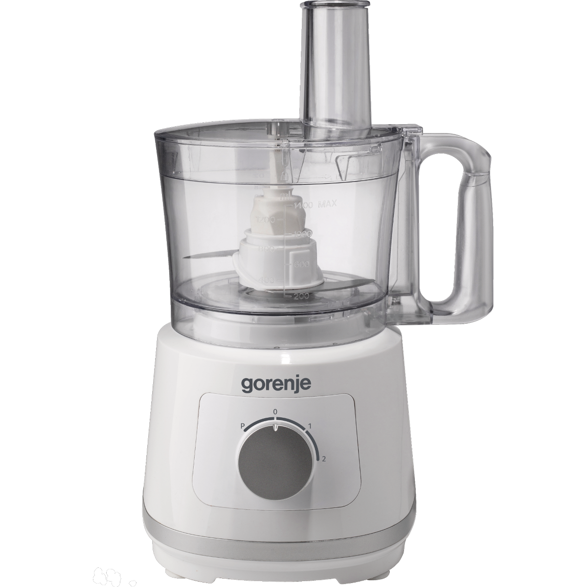 Gorenje 歌爾 SB801W 800W 食品攪拌機