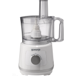 Gorenje 歌爾 SB801W 800W 食品攪拌機