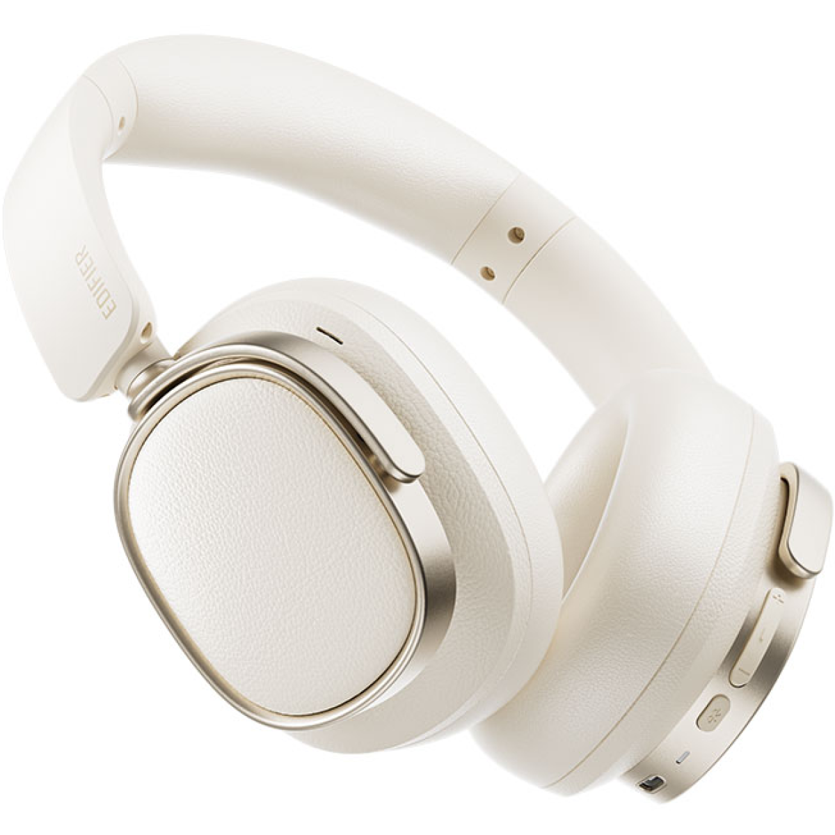 Edifier ES850NB 無線頭戴式耳機 (珍珠白)