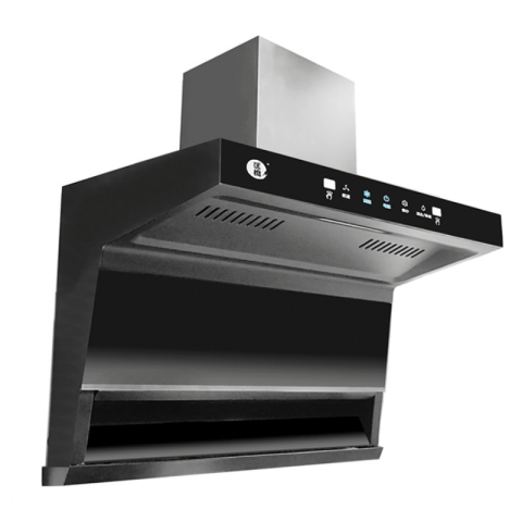 Concorde 匡橋 CH-1001 70厘米 3D立體 抽油煙機