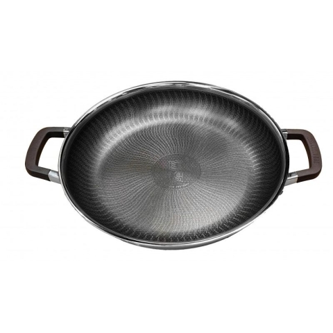 Concorde 匡橋 CP-2868 28厘米 雙耳煎盤