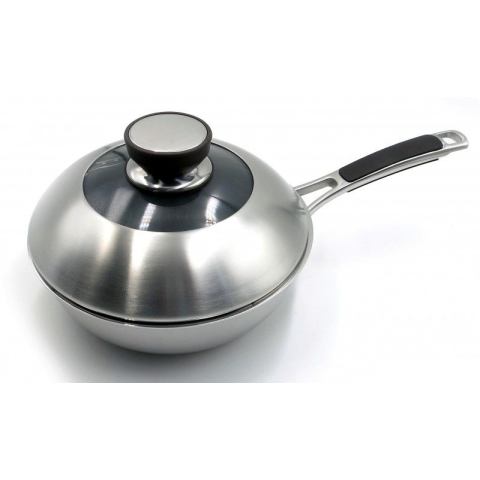 Concorde 匡橋 CS-2018 20厘米 縣浮鑊