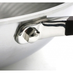 Concorde 匡橋 CS-2018 20厘米 縣浮鑊