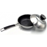 Concorde 匡橋 CS-3828+CS-2018 38厘米 縣浮鑊 + 20厘米 縣浮鑊 套裝