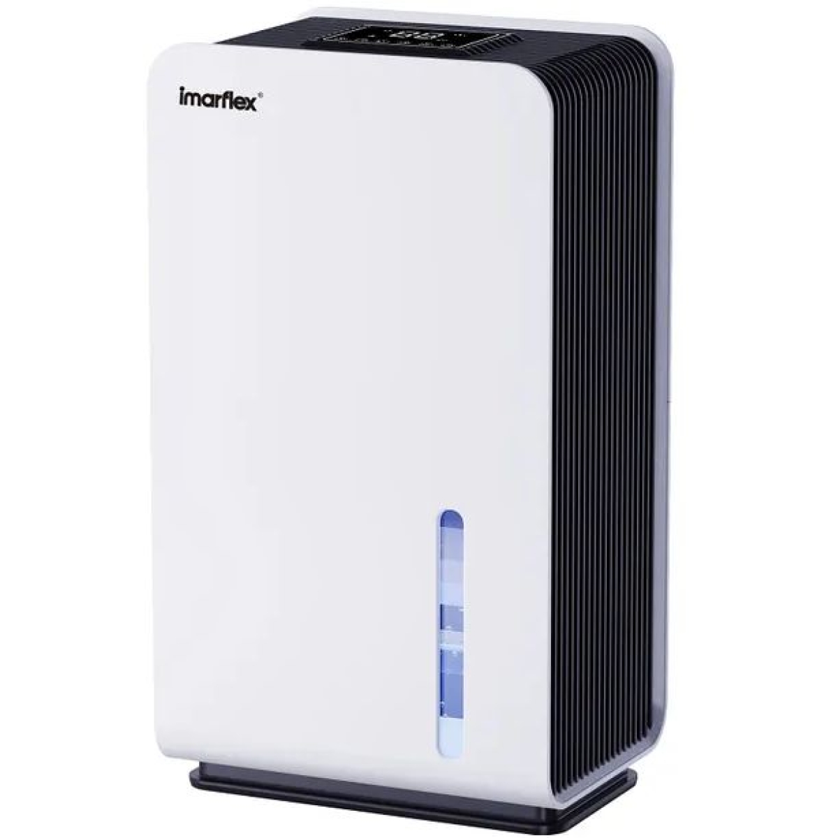 Imarflex 伊瑪 IDH-800ML 800毫升 『爽。潔淨』 迷你靜音 半導體抽濕機