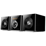 Super DVD-9668B 藍芽DVD組合音響 