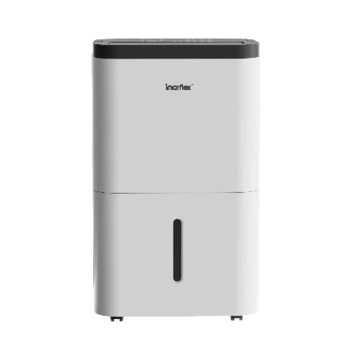 Imarflex 伊瑪 IDH-3018L 30公升/日 可移動式 電子操控UV抽濕機