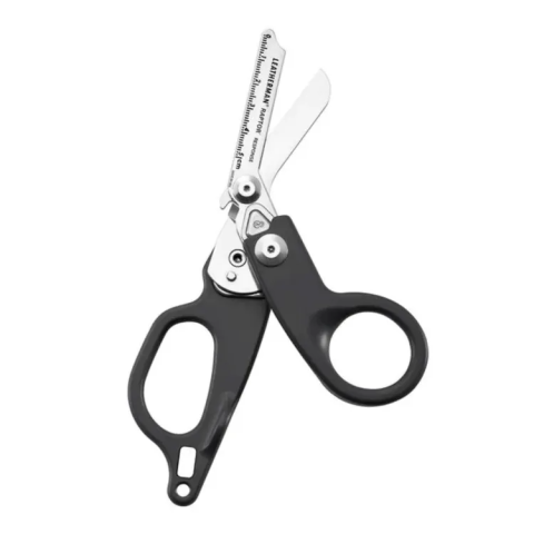 Leatherman Raptor Response 萬用戰術剪刀 (灰色)