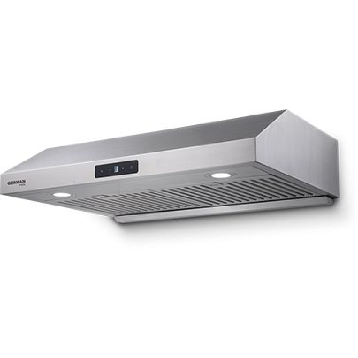 German Pool 德國寶 TOV-717 70厘米 700m³/h 台式抽油煙機