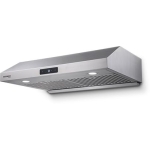 German Pool 德國寶 TOV-717 70厘米 700m³/h 台式抽油煙機