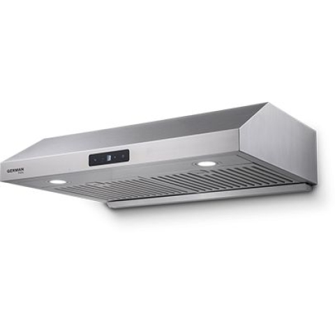 German Pool 德國寶 TOV-717 70厘米 700m³/h 台式抽油煙機