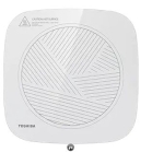 Toshiba 東芝 IC-21TSHK 28厘米 1900W Japandi極簡和風系列 日系Igable 座檯式電磁爐