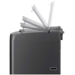 LG 樂金 TS11BP 11公斤 700轉 直驅式變頻摩打 頂揭式 日式洗衣機