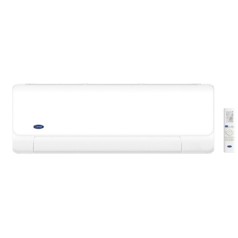 Carrier 開利 42KHE024VS/38KHE024VS 2.5匹 變頻淨冷 掛牆式分體冷氣機 (附遙控器)