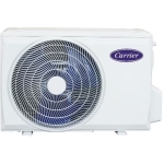 Carrier 開利 42KHE024VS/38KHE024VS 2.5匹 變頻淨冷 掛牆式分體冷氣機 (附遙控器)
