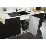 Blanco 526376 Botton II 30/2 垃圾桶