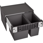 Blanco 526203 Select II 60/2 垃圾桶