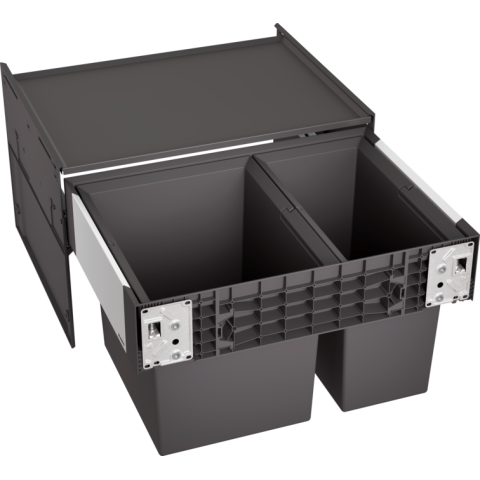 Blanco 526203 Select II 60/2 垃圾桶