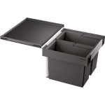 Blanco 521469 Flexon II 50/2 垃圾桶