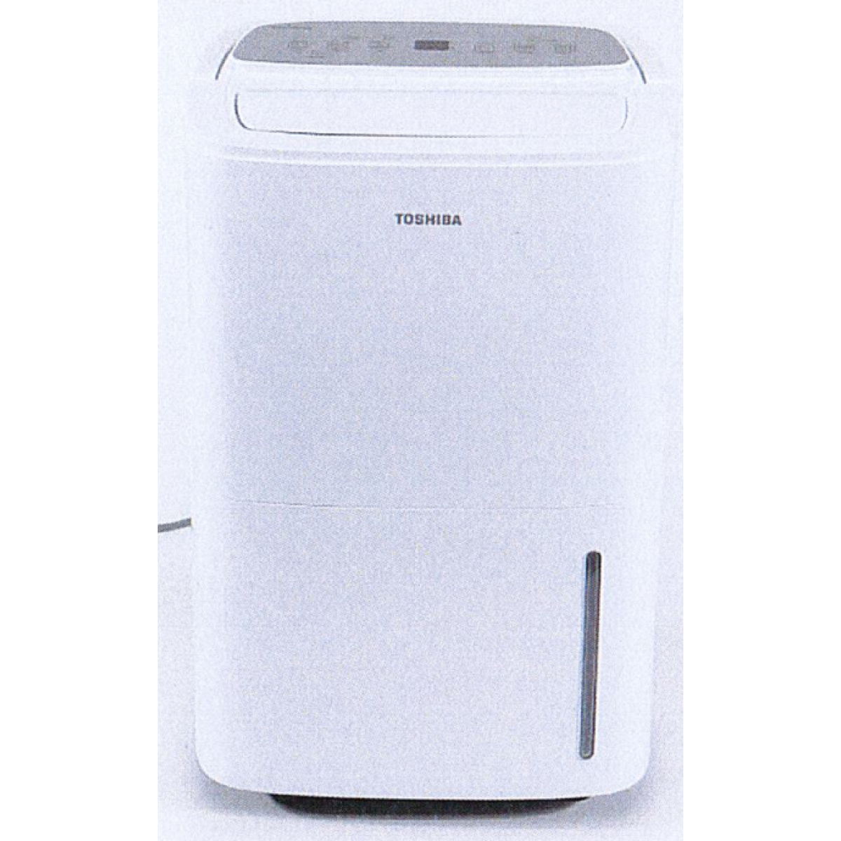 Toshiba 東芝 RAD-X200HA 20公升 空氣淨化壓縮式抽濕機