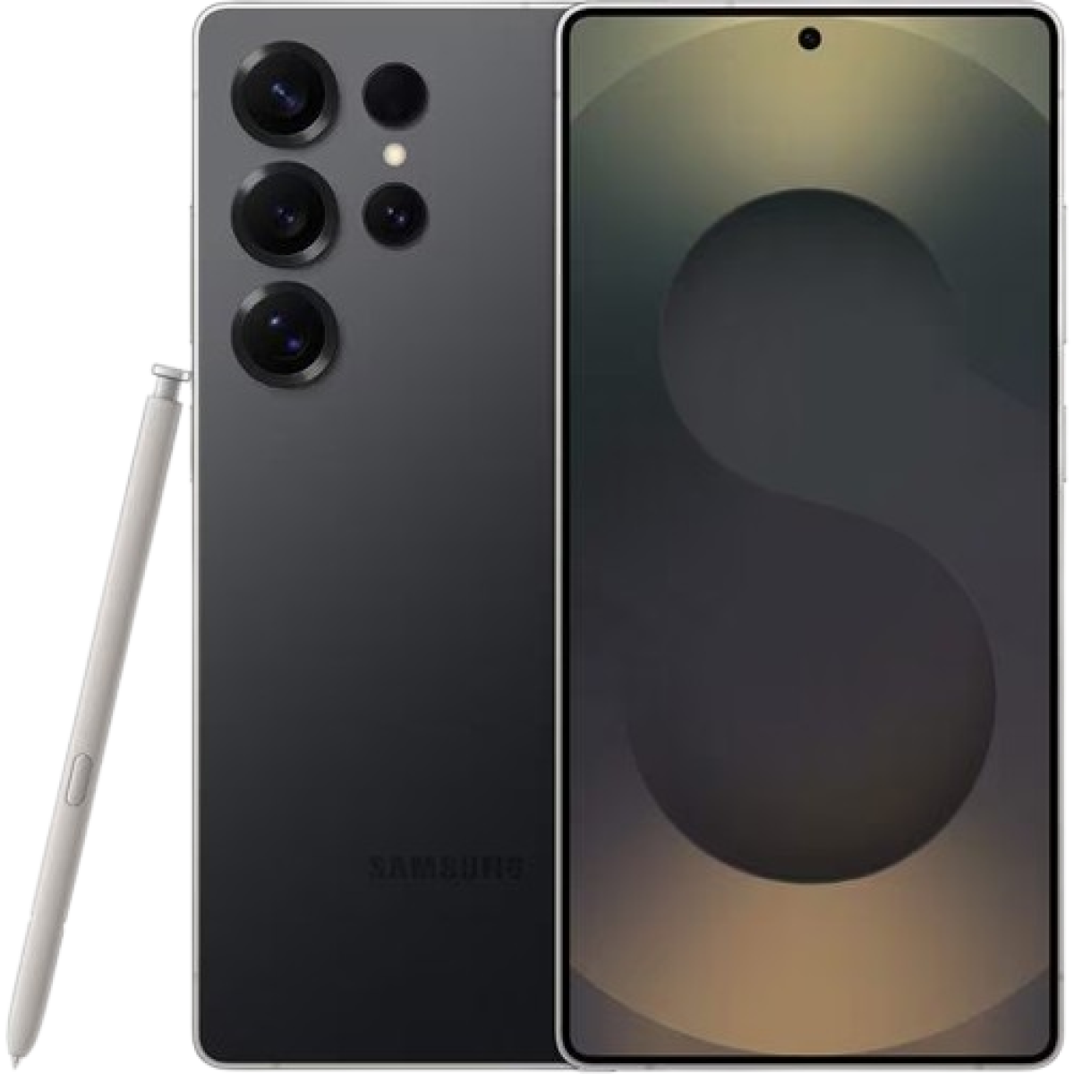 Samsung 三星 SM-S9380ZKWTGY 6.9吋 1TB+16GB Galaxy S25 Ultra 智能手機 (鈦金屬黑)