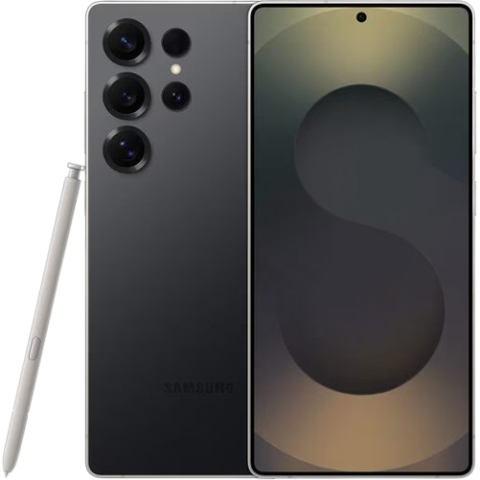 Samsung 三星 SM-S9380ZKWTGY 6.9吋 1TB+16GB Galaxy S25 Ultra 智能手機 (鈦金屬黑)