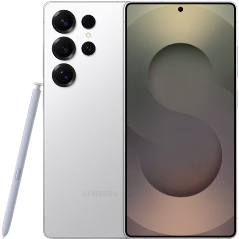 Samsung 三星 SM-S9380ZSWTGY 6.9吋 1TB+16GB Galaxy S25 Ultra 智能手機 (鈦金屬銀)