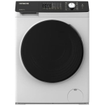 Hitachi 日立 BD-D802HVOW 8.0/5.0公斤 1200轉 變頻摩打 前置式洗衣乾衣機