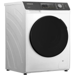 Hitachi 日立 BD-802HVOW 8.0公斤 1200轉 變頻摩打 前置式洗衣機