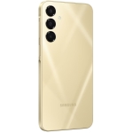 Samsung 三星 SM-A1660ZDGTGY 6.7吋 6+128GB Galaxy A16 5G 智能手機 (耀目金)