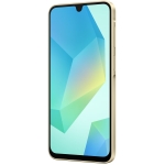 Samsung 三星 SM-A1660ZDITGY 6.7吋 8+256GB Galaxy A16 5G 智能手機 (耀目金)