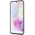 Samsung 三星 SM-A3560LVDTGY 6.6吋 8+128GB Galaxy A35 5G 智能手機 (丁香紫)