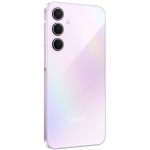 Samsung 三星 SM-A3560LVDTGY 6.6吋 8+128GB Galaxy A35 5G 智能手機 (丁香紫)