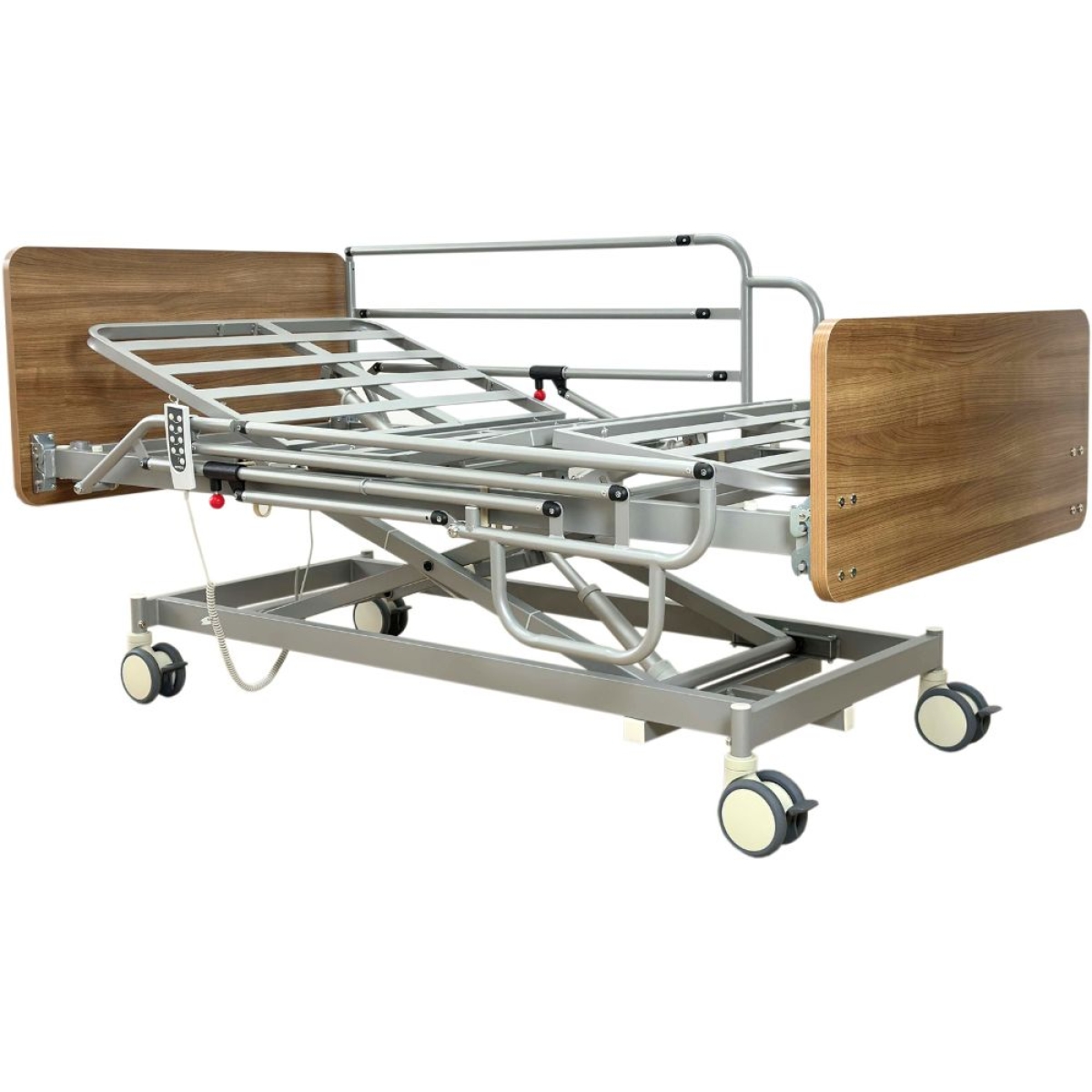 Advanced Homy JUNC-0012 電動三功能護理床 (短款)