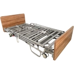 Advanced Homy JUNC-0012 電動三功能護理床 (短款)