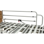 Advanced Homy JUNC-0012 電動三功能護理床 (短款)