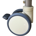 Advanced Homy JUNC-0012 電動三功能護理床 (短款)