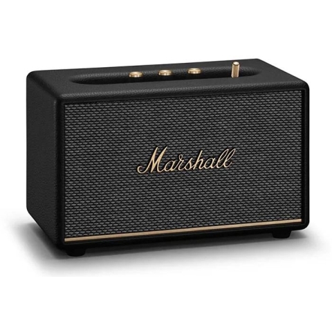 Marshall MHP-96004 Acton III 藍牙喇叭 (黑色)
