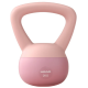 Head HED00342KG 包膠壺鈴 (1個) (2KG-粉紅色)