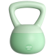 Head HED00346KG 包膠壺鈴 (1個) (6KG-綠色)