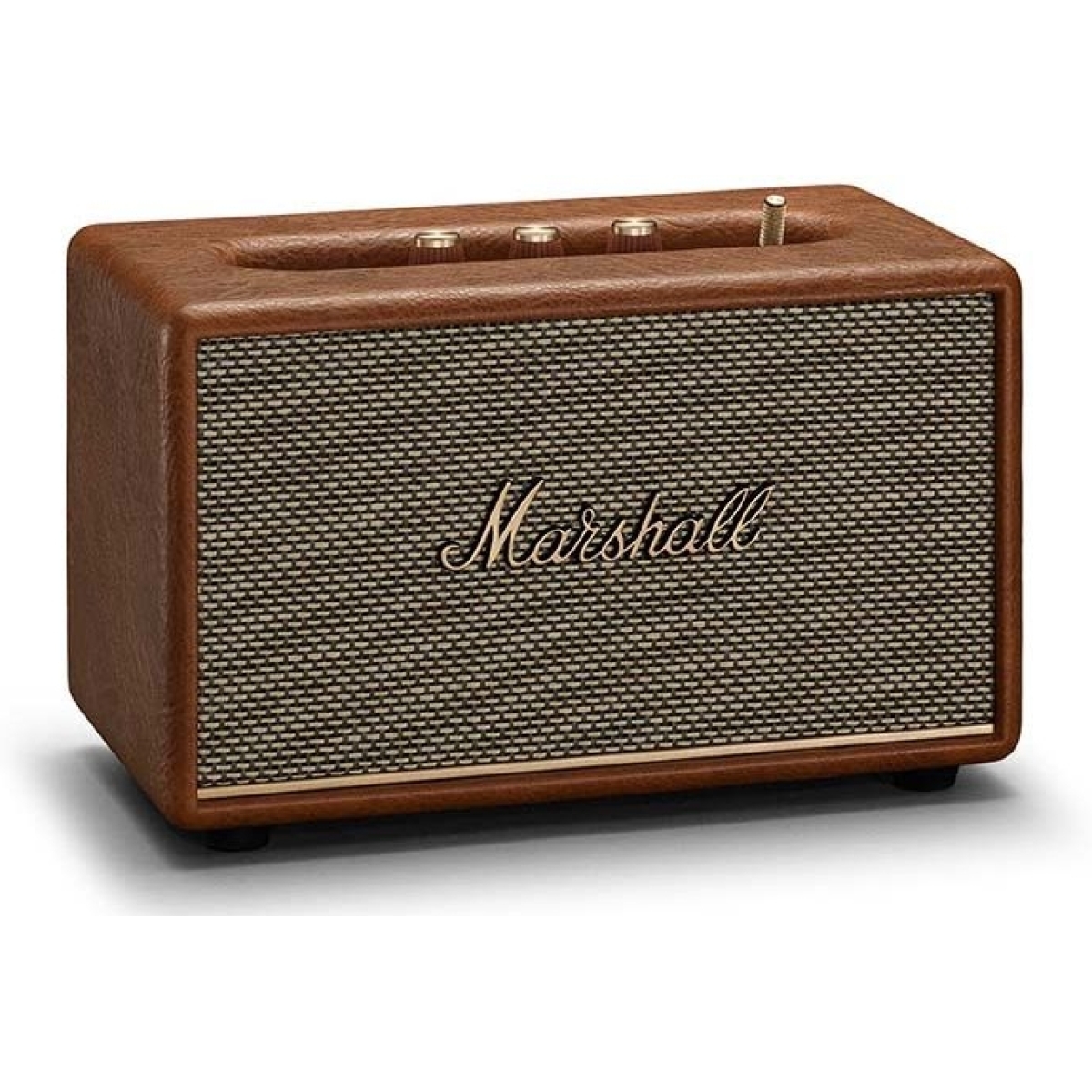Marshall MHP-96075 Acton III 藍牙喇叭 (啡色)
