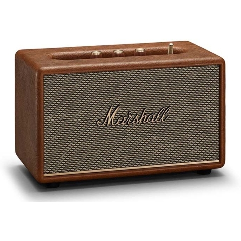 Marshall MHP-96075 Acton III 藍牙喇叭 (啡色)