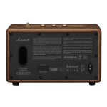 Marshall MHP-96075 Acton III 藍牙喇叭 (啡色)