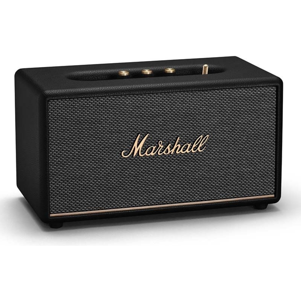 Marshall MHP-96010 Stanmore III 藍牙喇叭 (黑色)