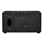 Marshall MHP-96010 Stanmore III 藍牙喇叭 (黑色)
