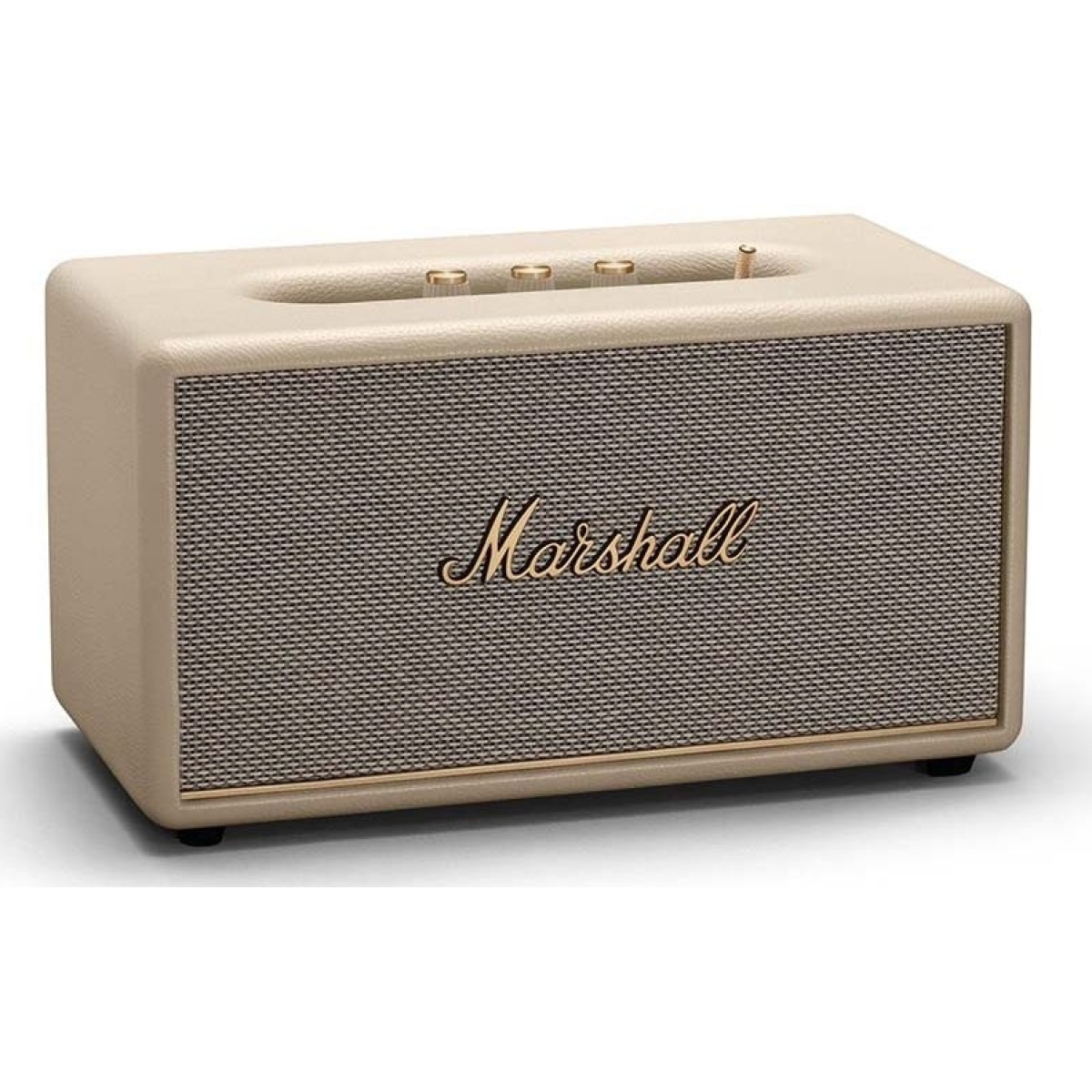 Marshall MHP-96011 Stanmore III 藍牙喇叭 (奶油色)