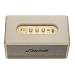 Marshall MHP-96011 Stanmore III 藍牙喇叭 (奶油色)