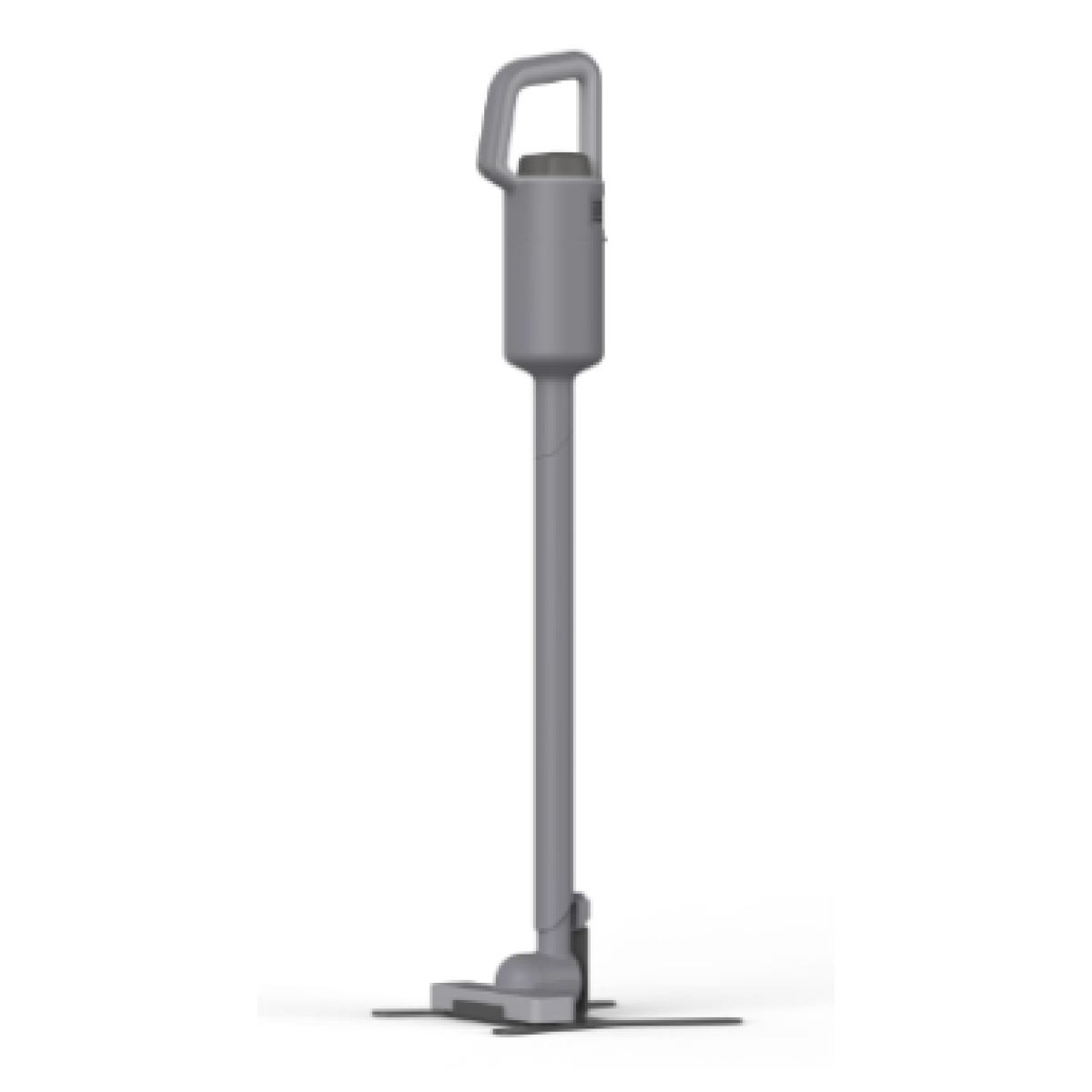 ±0 Plus Minus Zero 正負零 XJC-G040-PG 無線吸塵機 (紫灰色)